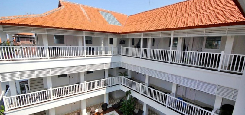 Samsara Inn