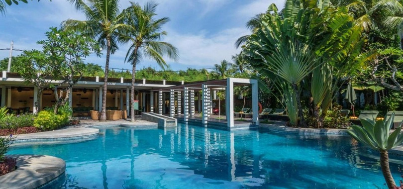 Kokonut Suites 
