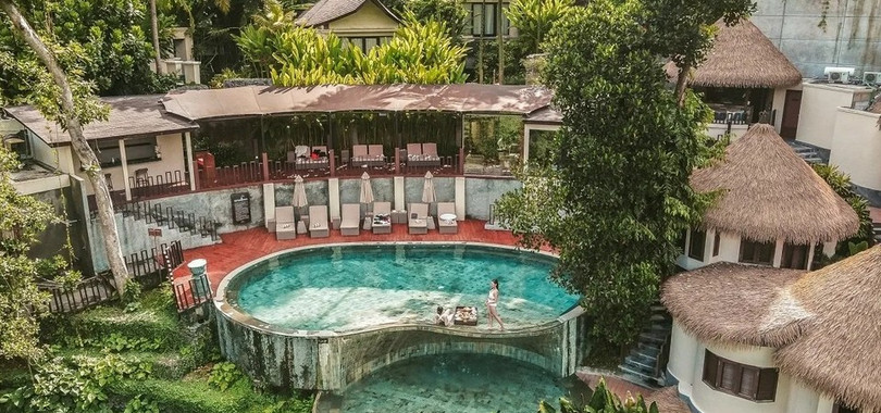 Tanadewa Resort and Spa Ubud