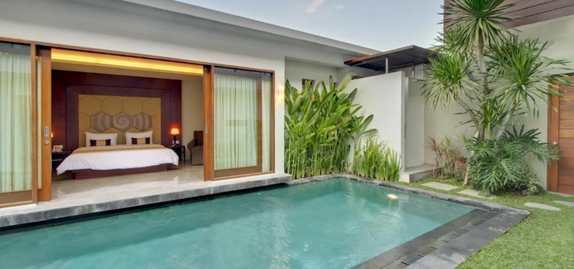Amadea Resort & Villas - CHSE Certified