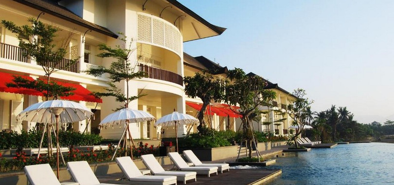 Rumah Luwih Beach Resort and Spa Bali - CHSE Certified