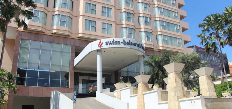 Swiss-Belhotel Borneo Samarinda - CHSE Certified