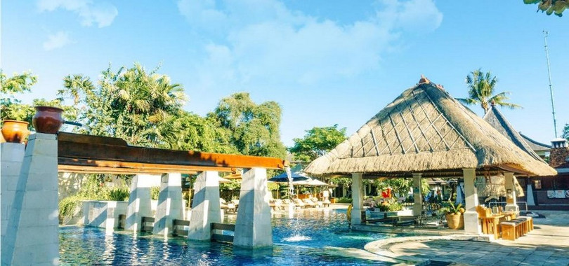 Rama Beach Resort and Villas