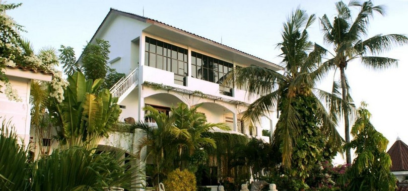 Villa Buah