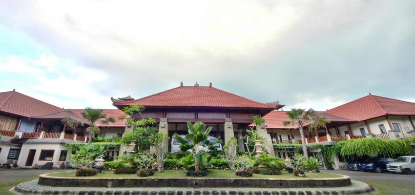 The Grand Bali Nusa Dua - CHSE Certified