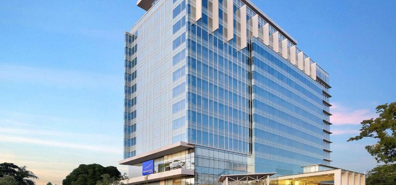 Novotel Makassar Grand Shayla