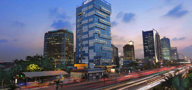ASTON Priority Simatupang and Conference Center
