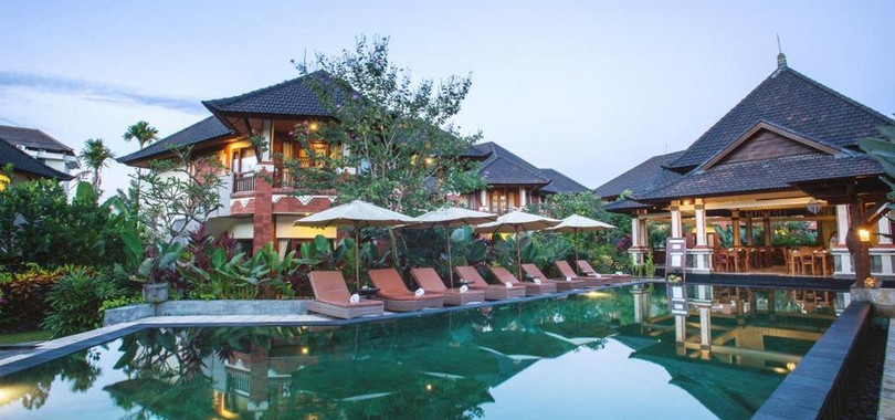 Rama Phala Resort & Spa 