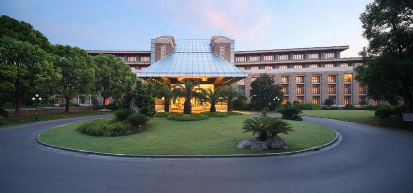Dongjiao State Guest Hotel