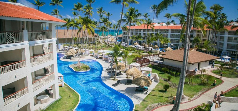 Majestic Mirage Punta Cana All Suites
