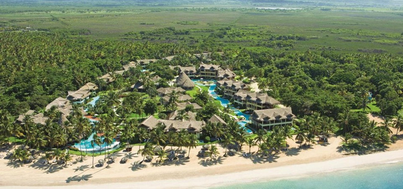 Zoetry Agua Punta Cana - All Inclusive