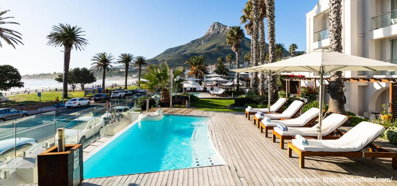 The Bay Hotel