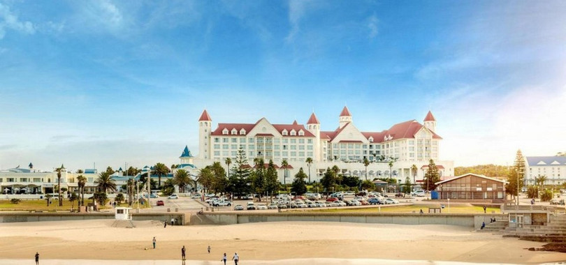 The Boardwalk Hotel