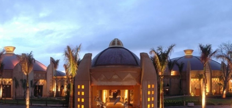 Sibaya Lodge