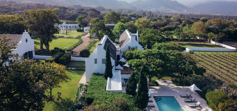 Steenberg Hotel