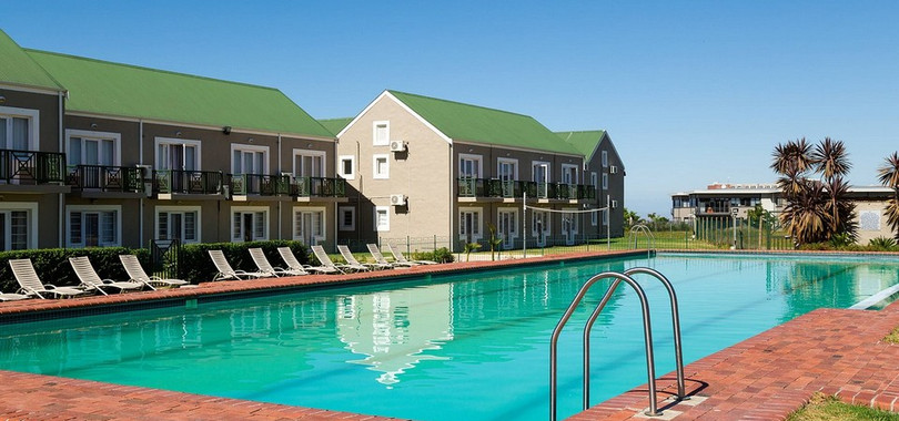 Protea Hotel by Marriott Dorpshuis & Spa Stellenbosch, фото 31