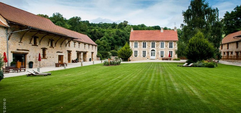 Domaine de la Pommeraye