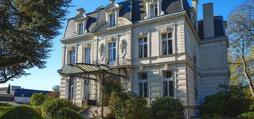 Chateau La Marquise