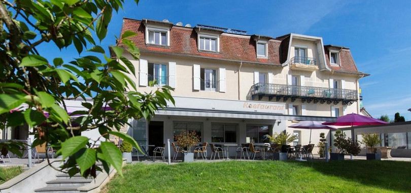 LOGIS Beau-Site