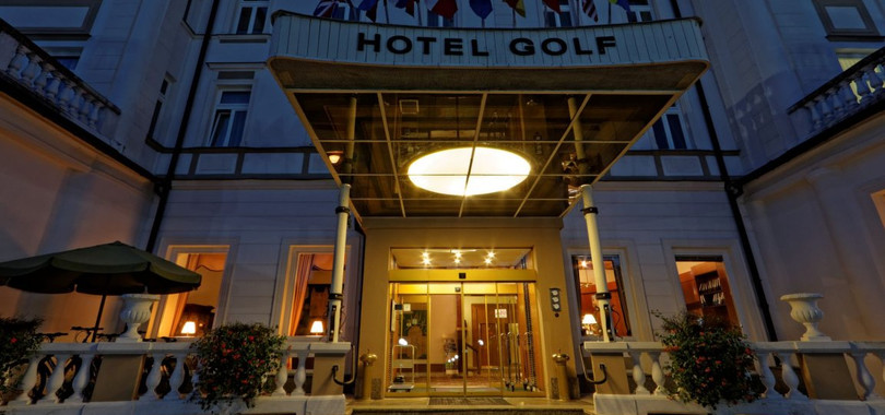Parkhotel Golf