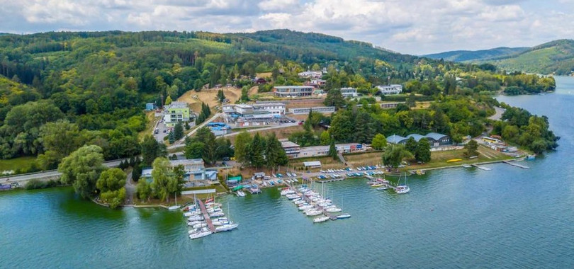 Hotel Rakovec