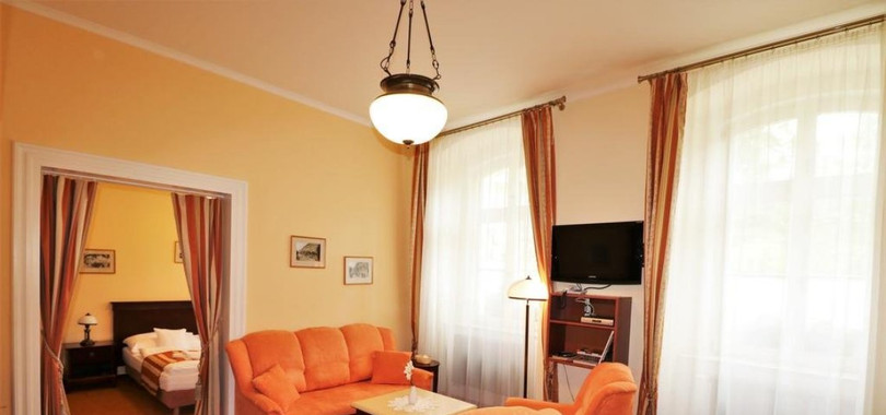 LD Palace Bellaria