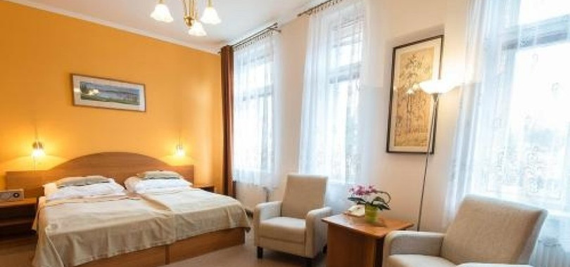Monti Spa Hotel