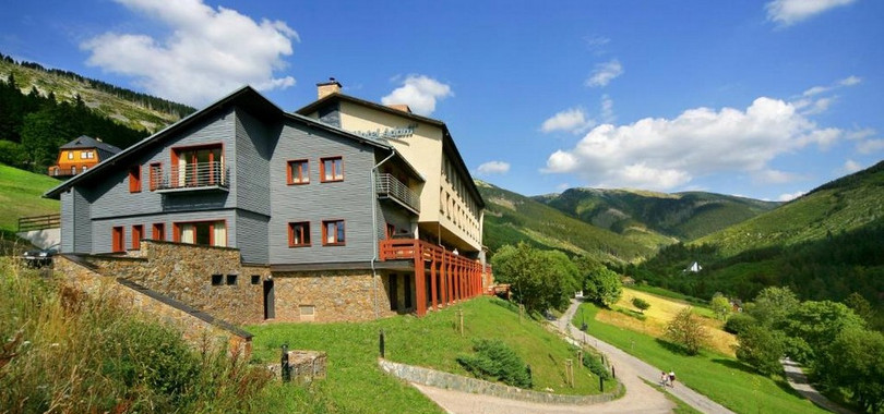 Hotel Adam