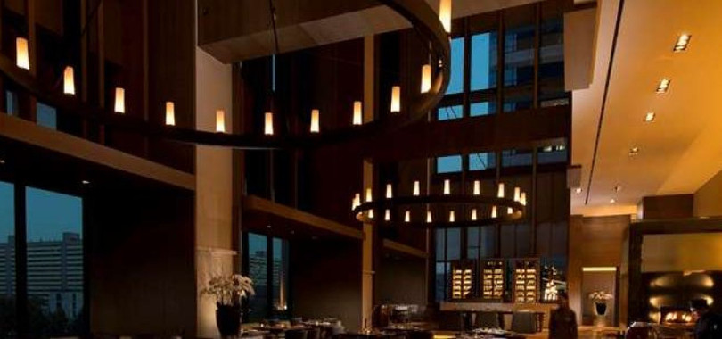 Conrad Seoul