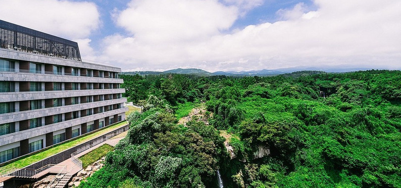 Hidden Cliff Hotel & Nature