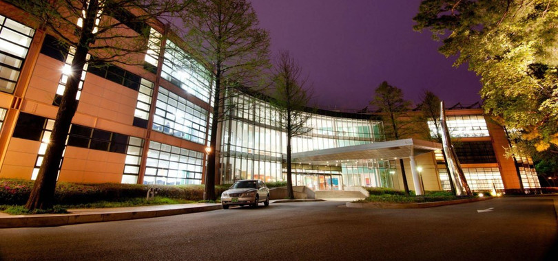 Mayfield Hotel Seoul