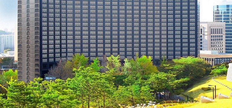 Millennium Hilton Seoul