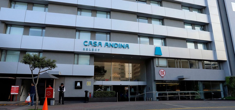 Casa Andina Select Miraflores