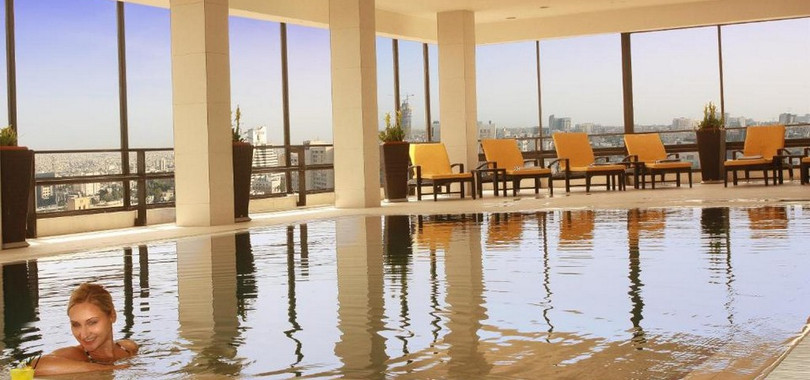 Regency Palace Amman