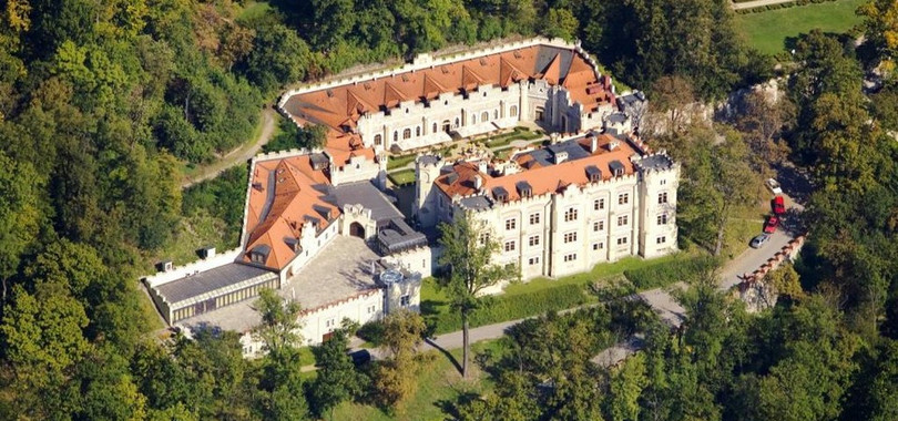 Hotel Štekl