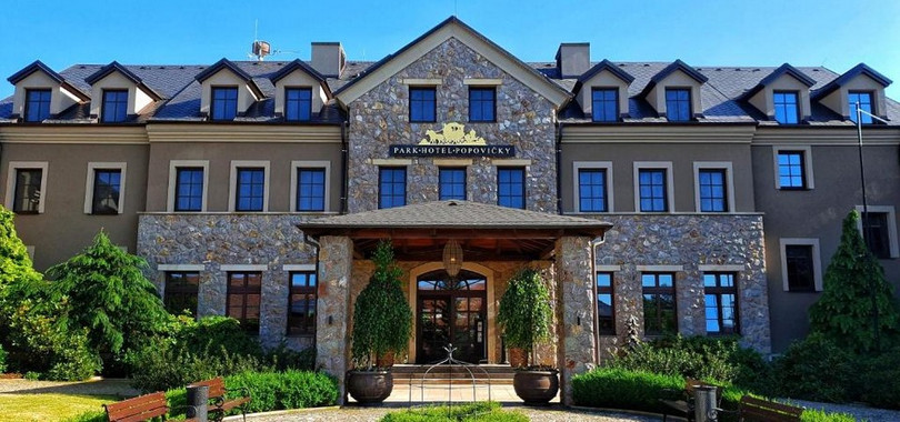 Park Hotel Popovicky