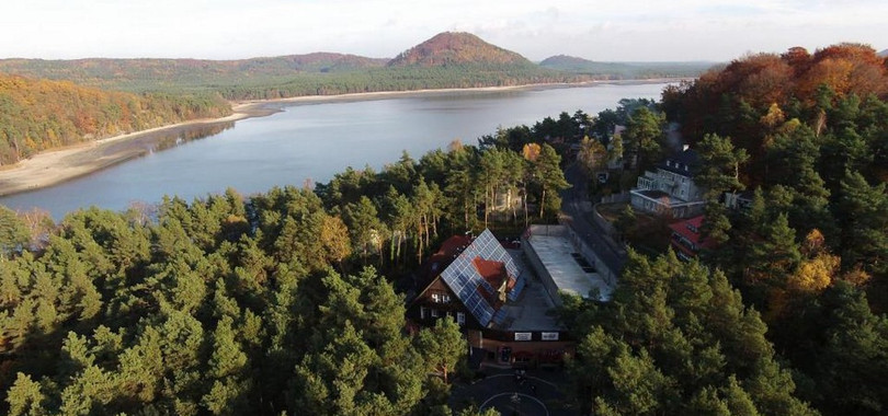 Hotel Berg