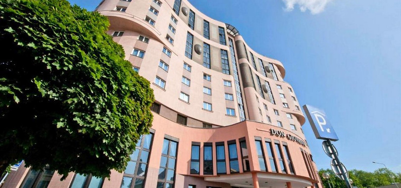 Don Giovanni Hotel Prague