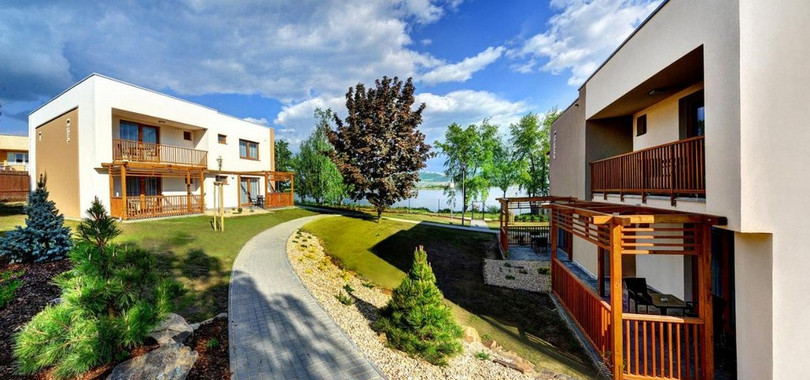 Hotel Aqualand Inn