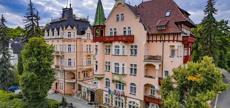 Villa Smetana