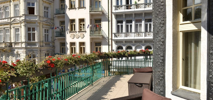 EA Hotel Atlantic Palace