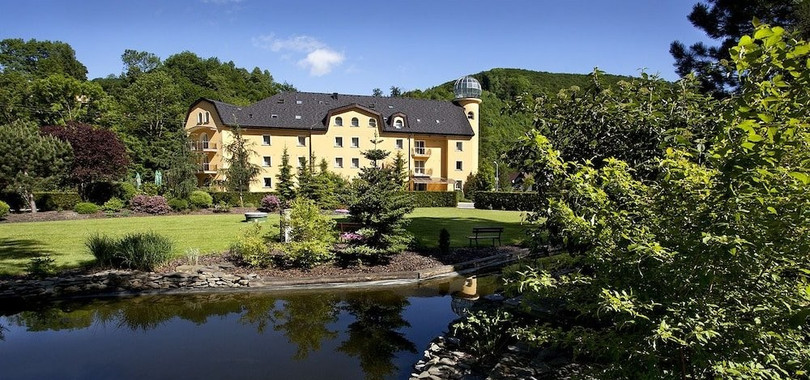 Akademie Hotel