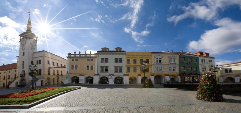 Hotel U Zlatého kohouta