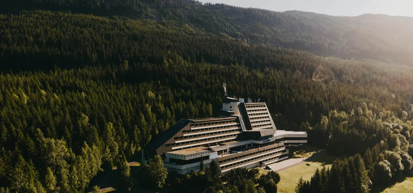 Orea Resort Horal Spindleruv Mlyn, фото 51