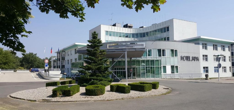 Hotel Jana