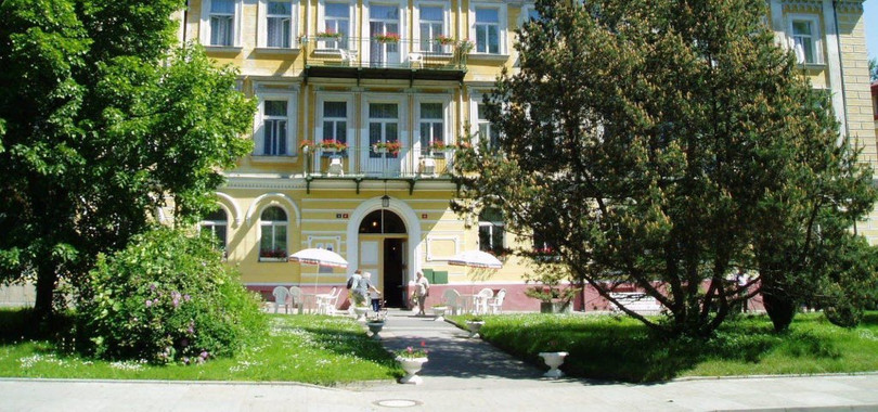 Hotel Luisa