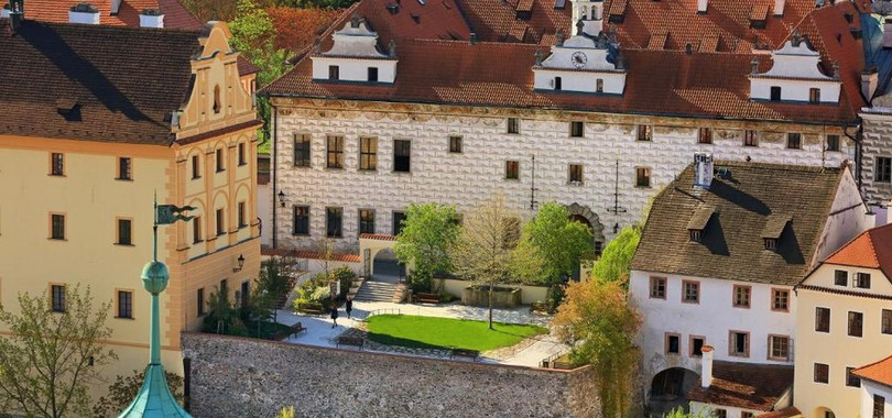 Hotel Ruze