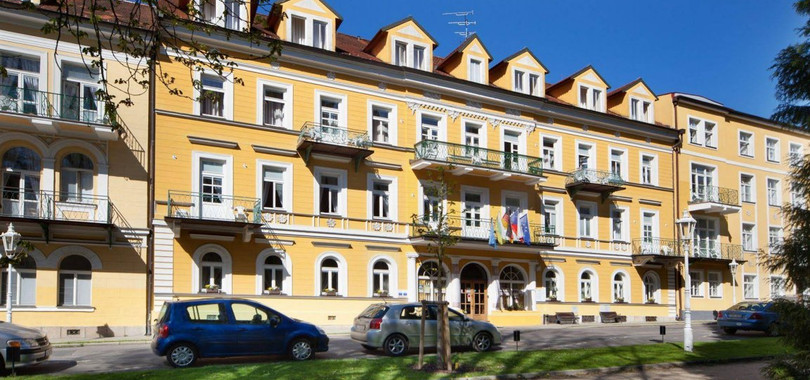 Dr. Adler Spa Hotel