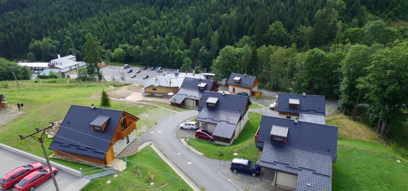 Hotel Jirinka