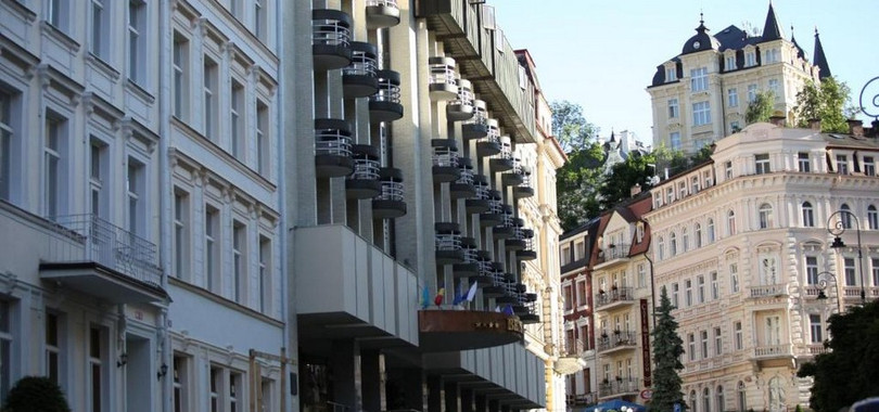 Hotel Bristol